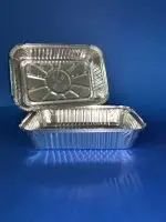 Single-use aluminum container - Image 3