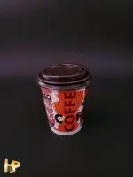 220 double-wall espresso mug - Image 2