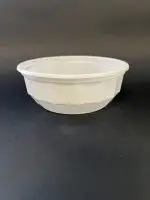 کاسه ۶۵۰ چند ضلعی دولایه - Image 2