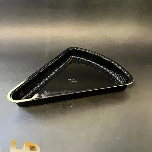 ظرف مثلثی تک خانه